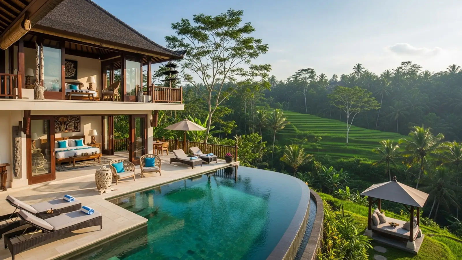 Bali Ultra Luxury Travel Guide — an independent luxury travel guide